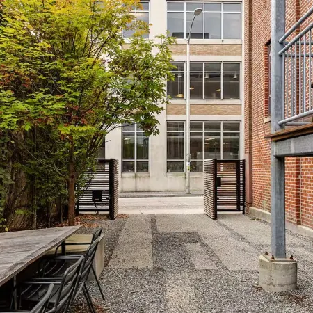 Pvdloft ︙ Curated Design ︙ Prime Walkable Locale ︙ Near Brown + Risd