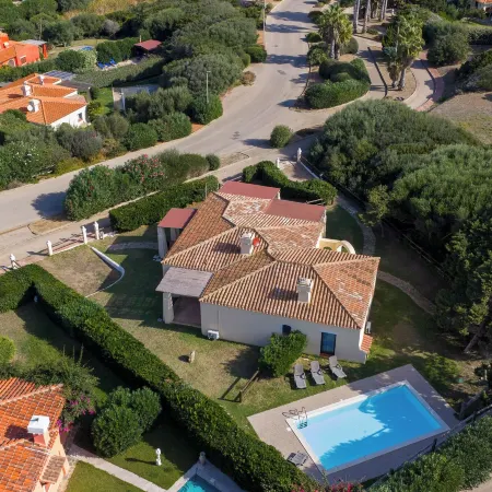 Sea & Villas