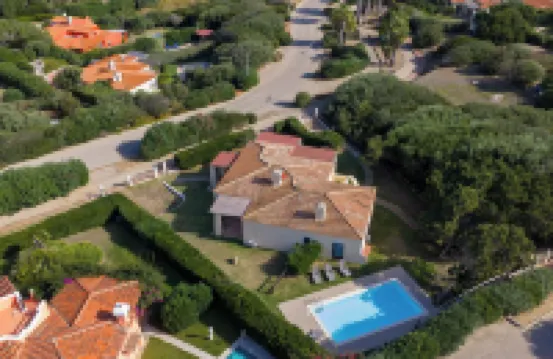 Sea & Villas