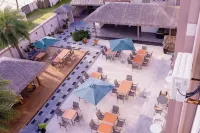 Reveries Maldives Hotel di Gan