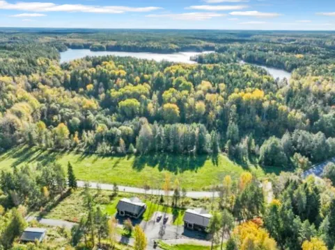 Teijon vierastalo Hotels in Salo