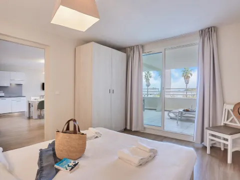 Odalys Référence les Dunes du Soleil