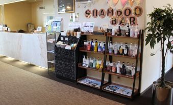 Hotel Pearl City Kesennuma