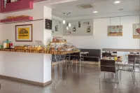 DiVino Hotel - breakfast