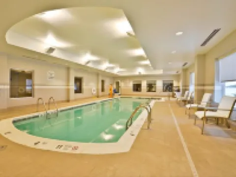 Holiday Inn Express & Suites UTICA by IHG Hotels in Utica