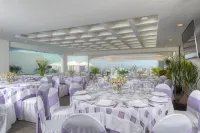 Hotel Royal Reforma - parking