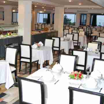 Mogador Al Madina Dining/Meeting Rooms