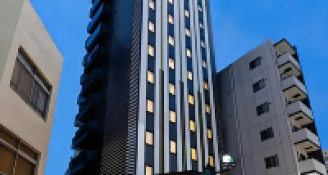 東京蒲田阿吉爾酒店