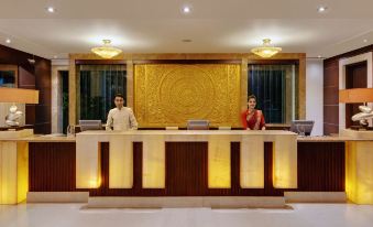 Ramada Plaza by Wyndham JHV Varanasi
