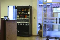 Casa Andina Standard Puno Hotels in Puno