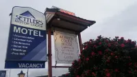 Settlers Motor Lodge - Breakfast