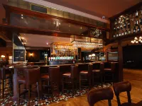 Kilmurry Lodge Hotel - Quầy bar