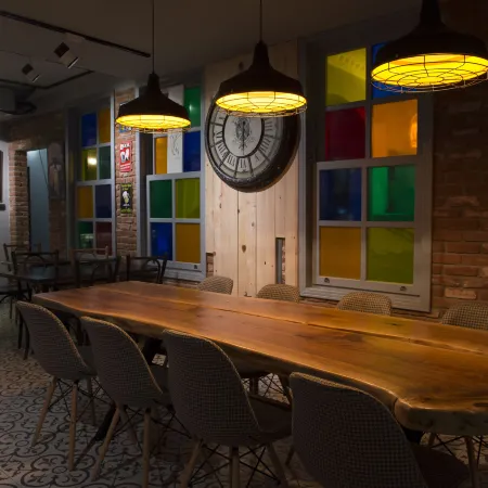 Luna Hotel Kaleiçi