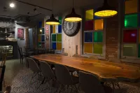 Luna Hotel Kaleiçi