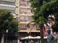Apartamentos Miami Las Palmas Hoteles en Las Palmas de Gran Canaria