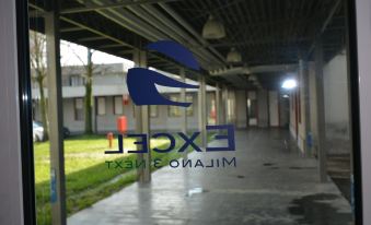 Excel Residence Next