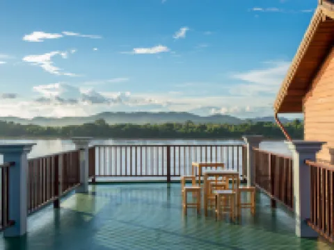 BankongRimkhong Chiangkhan Hotels in Chiang Khan