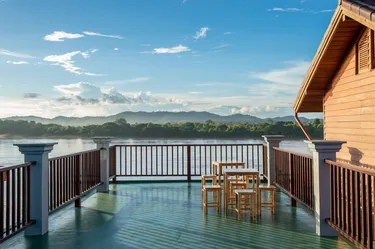 รูปภาพของบ้านก๋ง ริมโขง เชียงคาน