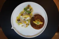 Hôtel Cardinal Bordeaux Centre