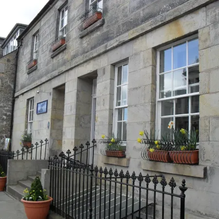 The Albany St Andrews