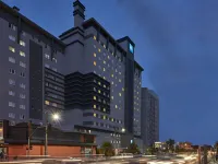 ibis budget Curitiba Centro Hotels near باتل