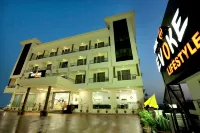 Evoke Lifestyle Hotels near Shree Mata Vaishno Devi