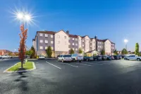 Staybridge Suites MT. JULIET - NASHVILLE AREA by IHG - parking