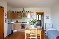 Casa della Zia Hotels in Marotta