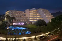 Meliá Sitges - Parking