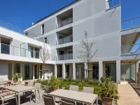Quality Aparthotel Quiberon Hotels in Quiberon