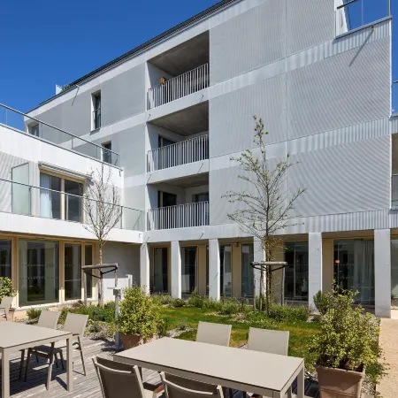 Quality Aparthotel Quiberon