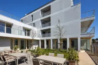Zenitude Quality Aparthotel Quiberon Hotels in Quiberon