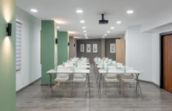 Hotel Elche Centro , Affiliated by Melia