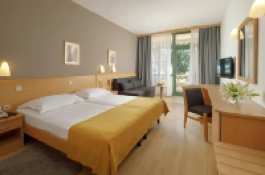 호텔 오로라 플라바 라구나