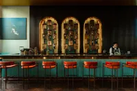Radisson Blu Hotel, Ha Long Bay - Bar