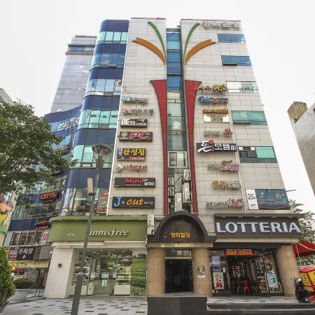 Hotel Don