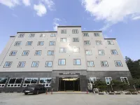 Gyeongju Bomun Hansol โรงแรมใกล้โบมุน ทัวริสต์โซน