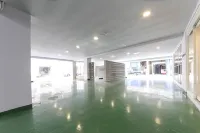 Hotel Yeogijoa - Bintang 3