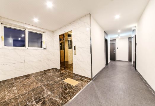 강릉 파인 시티 호텔