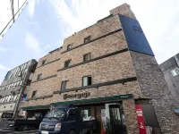 Paju Gugu Hotel Các khách sạn gần Thư viện Garam