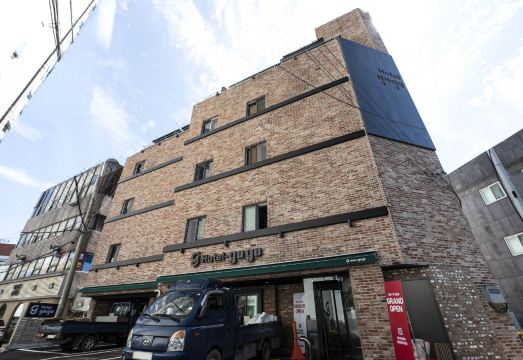 파주 금촌 구구호텔