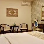 Ikat Villa