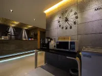 Suwon Station the Byeol Các khách sạn gần Công viên Seoho
