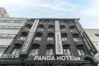 Wonju Panda Hotel
