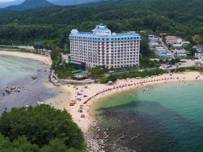 Goseong Geumgangsan Condo