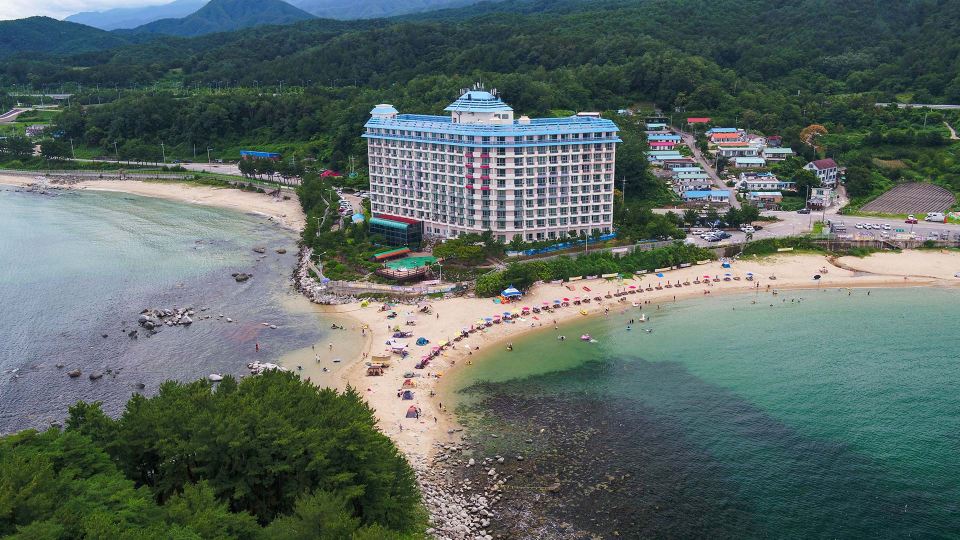 Goseong Geumgangsan Condo