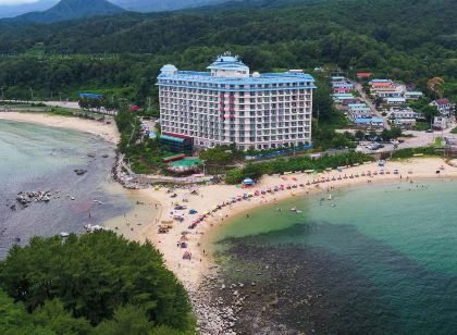 Goseong Geumgangsan Condo