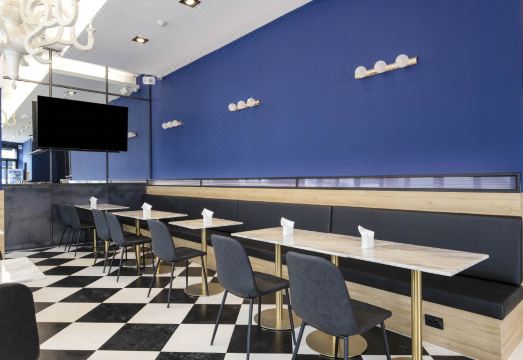 원주 센트럴 호텔