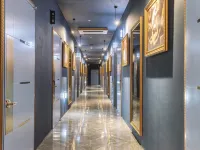 Paju Yanolda Gaja Hotels near Garam Library