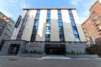 Gwangyang Lagom Design Hotel